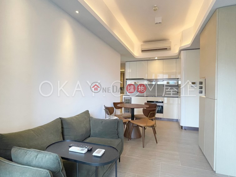 Townplace Soho High | Residential, Rental Listings | HK$ 43,500/ month