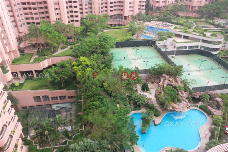 Nicely kept 2 bedroom on high floor with parking | Rental 88 Tai Tam Reservoir Road | Southern District Hong Kong Rental HK$ 52,000/ month