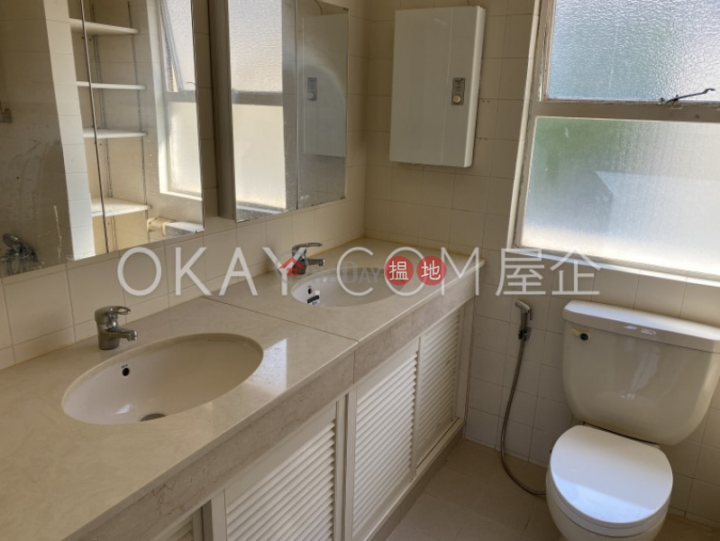 Property Search Hong Kong | OneDay | Residential | Rental Listings Rare 3 bedroom on high floor with rooftop & terrace | Rental