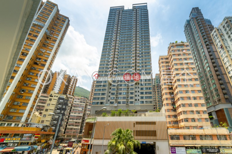 樂融軒高層|住宅-出租樓盤-HK$ 33,000/ 月