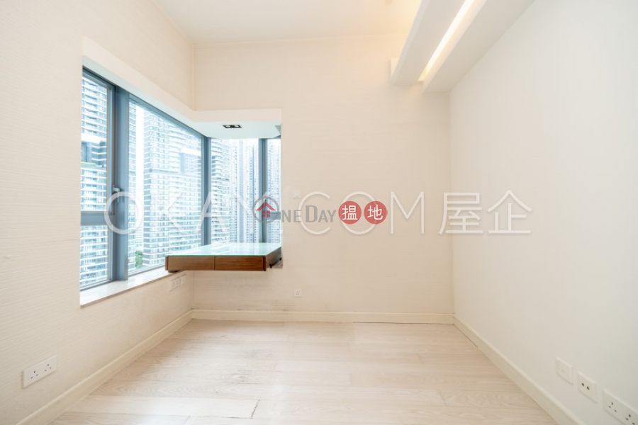 Rare 4 bedroom on high floor with sea views & balcony | For Sale | 38 Bel-air Ave | Southern District Hong Kong, Sales, HK$ 72M
