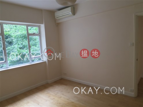 Efficient 3 bedroom with balcony & parking | For Sale | Pearl Gardens 明珠台 _0