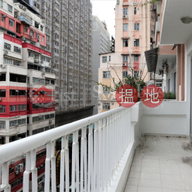 Property for Rent at Hyde Park Mansion with 4 Bedrooms | Hyde Park Mansion 海德大廈 _0