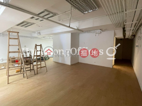 Office Unit for Rent at Suen Yue Building | Suen Yue Building 信裕大廈 _0