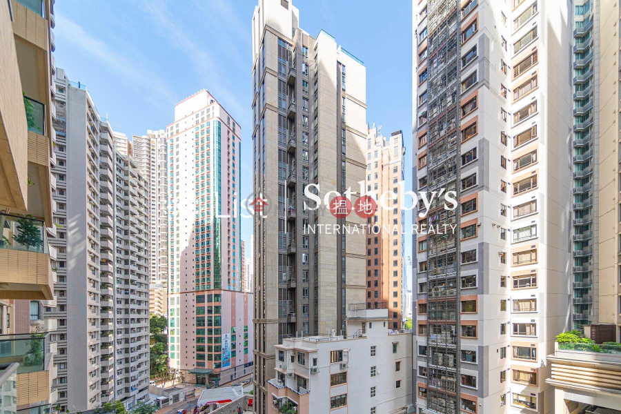 惠利大廈4房豪宅單位出租-16-18麥當勞道 | 中區|香港出租HK$ 86,000/ 月