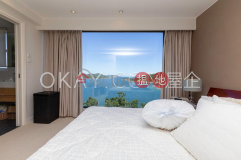 Nicely kept 3 bedroom with parking | For Sale | Block 3 Casa Bella 銀海山莊 3座 _0