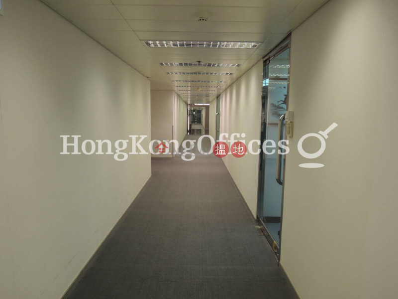Property Search Hong Kong | OneDay | Office / Commercial Property | Rental Listings Office Unit for Rent at China Hong Kong City Tower 2