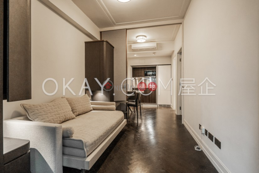 HK$ 1,250萬|CASTLE ONE BY V-西區|1房1廁,露台CASTLE ONE BY V出售單位