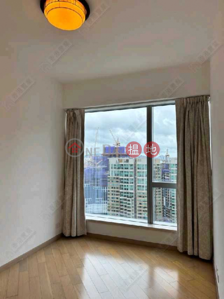High-floor 2-bedroom unit with 1 ensuite and green views | 1 Austin Road West | Yau Tsim Mong | Hong Kong, Sales | HK$ 23.8M