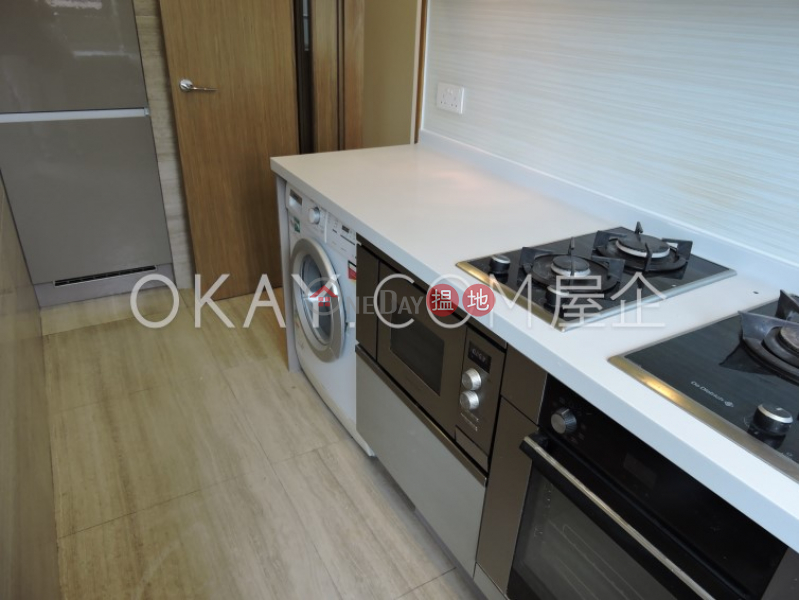 Unique 3 bedroom with balcony | For Sale, One Wan Chai 壹環 Sales Listings | Wan Chai District (OKAY-S261740)