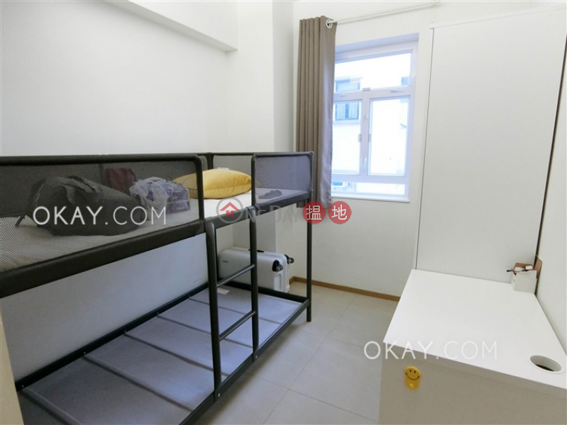 Unique 2 bedroom on high floor | Rental, Yip Cheong Building 業昌大廈 Rental Listings | Western District (OKAY-R292929)