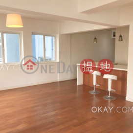 Nicely kept 2 bedroom in Fortress Hill | Rental | Kent Mansion 康德大廈 _0