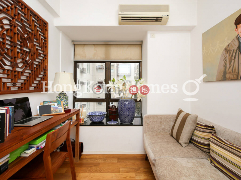 HK$ 22M | Billion Terrace | Wan Chai District | 2 Bedroom Unit at Billion Terrace | For Sale
