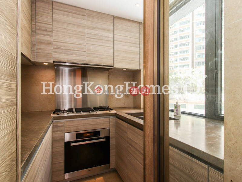 HK$ 68,000/ month Azura | Western District | 3 Bedroom Family Unit for Rent at Azura
