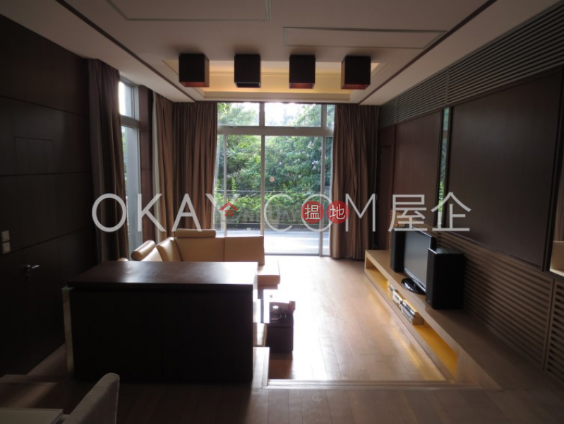 Gorgeous house with parking | Rental Hiram\'s Highway | Sai Kung | Hong Kong | Rental HK$ 90,000/ month