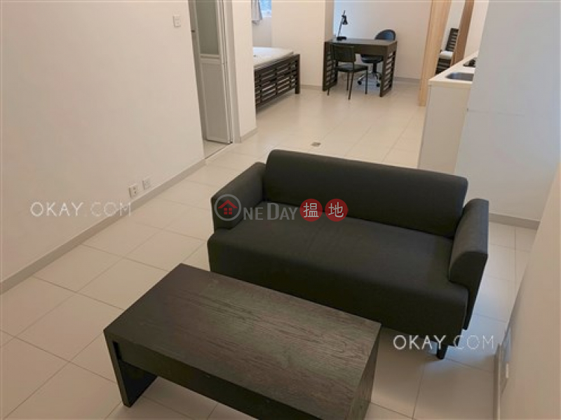 Unique 2 bedroom in Wan Chai | For Sale, Manrich Court 萬豪閣 Sales Listings | Wan Chai District (OKAY-S183548)