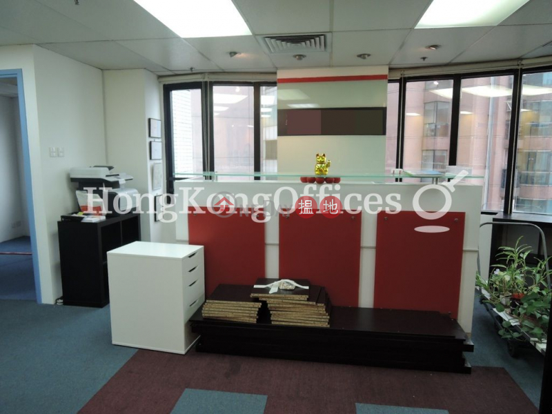 Property Search Hong Kong | OneDay | Office / Commercial Property, Rental Listings, Office Unit for Rent at Shun Kwong Commercial Building