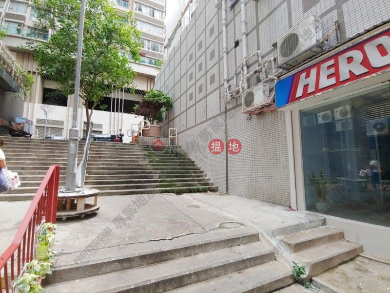 Property Search Hong Kong | OneDay | Retail Rental Listings, Third Street