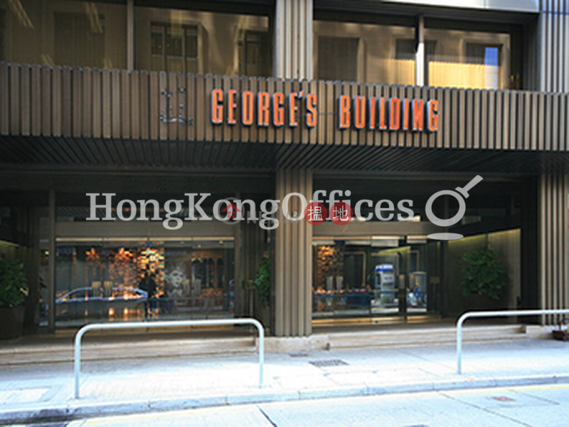 St George\'s Building | Low | Office / Commercial Property, Rental Listings, HK$ 155,800/ month