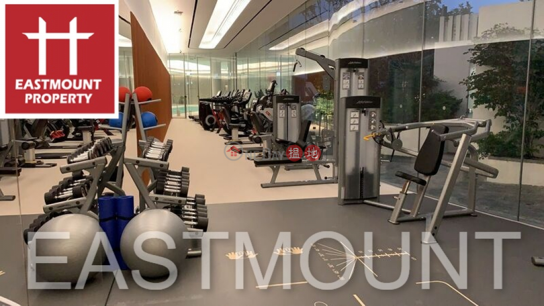 Mount Pavilia Whole Building Residential Sales Listings | HK$ 18.8M