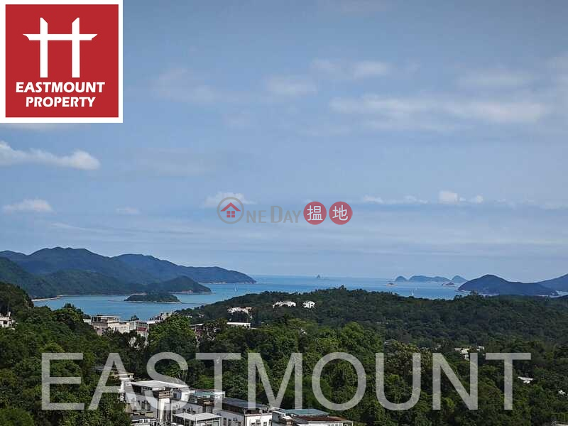 Sai Kung Village House | Property For Sale and Lease in Greenpeak Villa, Wong Chuk Shan 黃竹山柳濤軒-Full sea view house set in a complex | Wong Chuk Shan New Village 黃竹山新村 Sales Listings