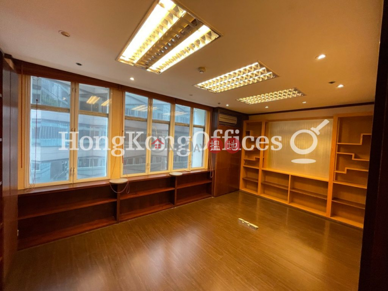 Office Unit for Rent at New Henry House 10 Ice House Street | Central District, Hong Kong | Rental | HK$ 58,000/ month