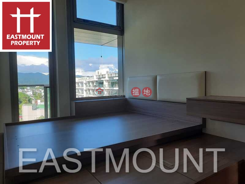 HK$ 22,000/ month Park Mediterranean Sai Kung | Sai Kung Apartment | Property For Rent or Lease in Park Mediterranean 逸瓏海匯-Rooftop, Nearby town | Property ID:3112