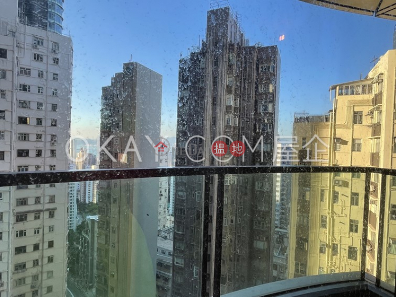 Property Search Hong Kong | OneDay | Residential Rental Listings, Lovely 2 bedroom with balcony | Rental