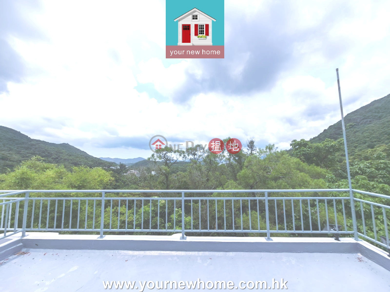 Family House for Rent in Sai Kung大網仔路 | 西貢-香港出租HK$ 38,000/ 月