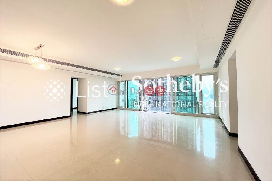 Property for Rent at The Legend Block 3-5 with more than 4 Bedrooms | The Legend Block 3-5 名門 3-5座 Rental Listings
