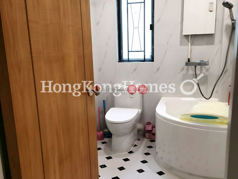 HK$ 1,480萬-月陶居-灣仔區月陶居三房兩廳單位出售