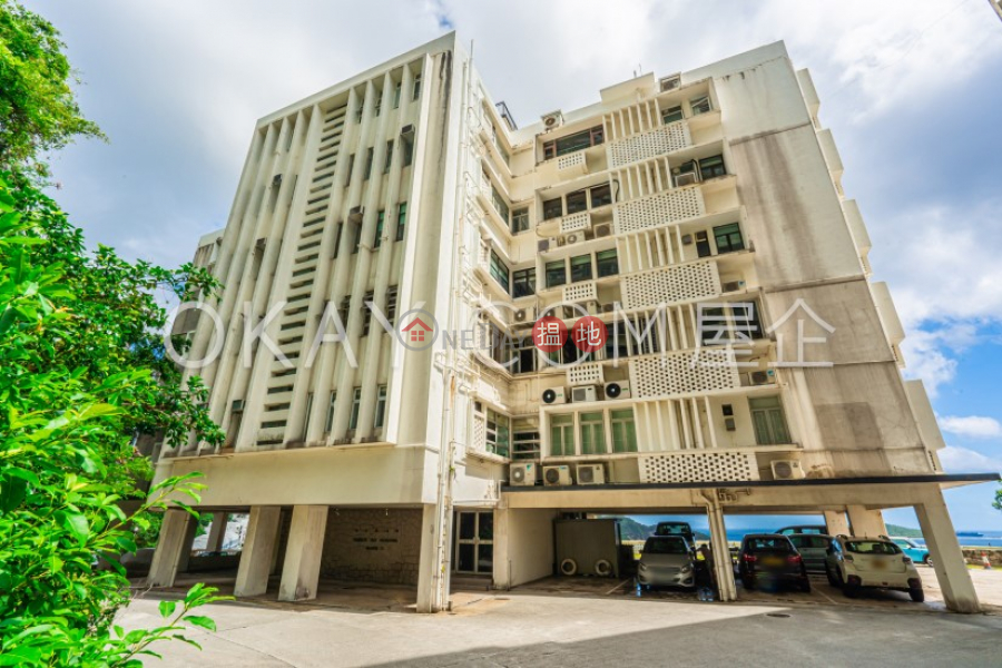 Property Search Hong Kong | OneDay | Residential Rental Listings | Stylish 3 bedroom with sea views, balcony | Rental