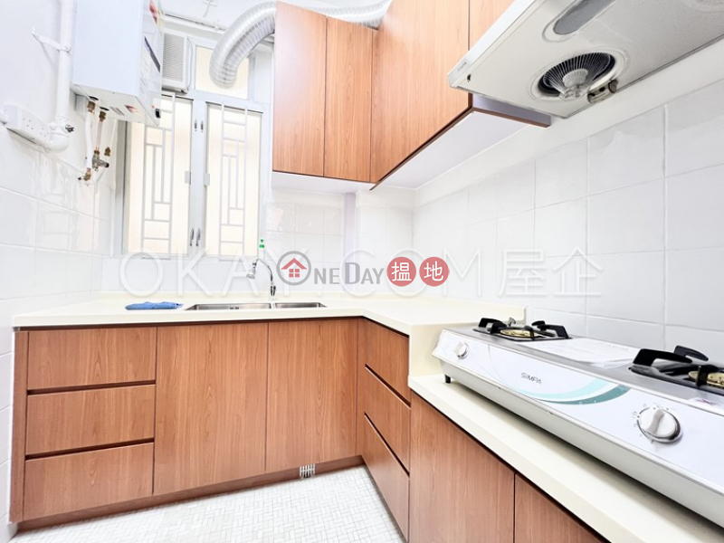 Popular 3 bedroom with balcony | Rental, 5 MacDonnell Road | Central District | Hong Kong Rental HK$ 40,000/ month