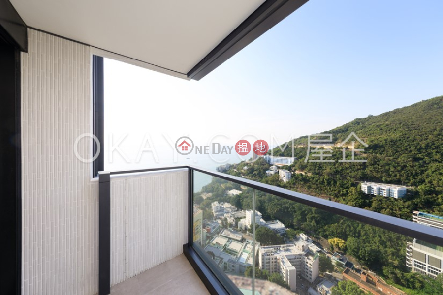 3房2廁,極高層,海景,露台域多利花園1座出租單位301域多利道 | 西區|香港出租HK$ 67,000/ 月