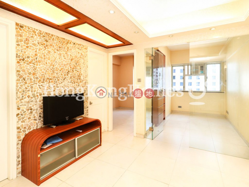 3 Bedroom Family Unit for Rent at Tonnochy Towers | Tonnochy Towers 杜智臺 Rental Listings