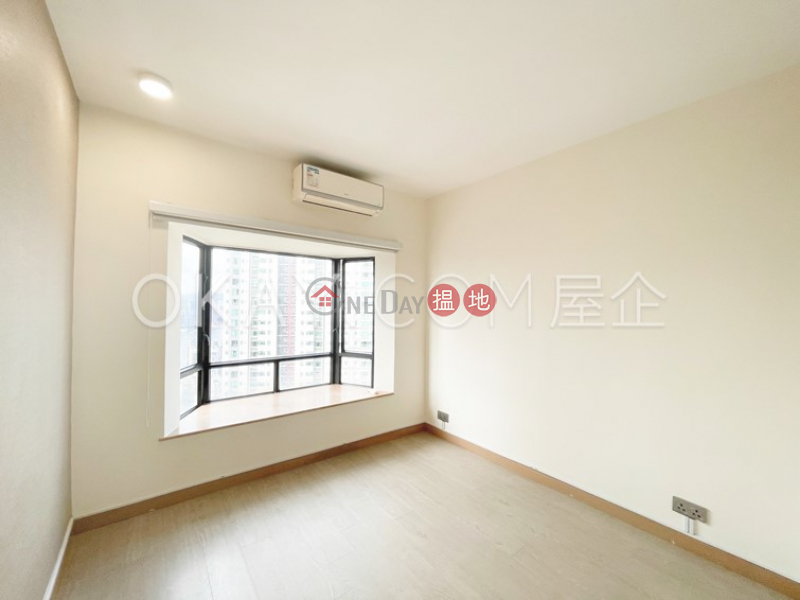 HK$ 17.9M Panorama Gardens, Western District, Unique 3 bedroom on high floor | For Sale