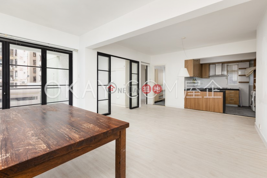 Efficient 3 bedroom with balcony | Rental, 29 Village Road | Wan Chai District Hong Kong | Rental HK$ 52,000/ month