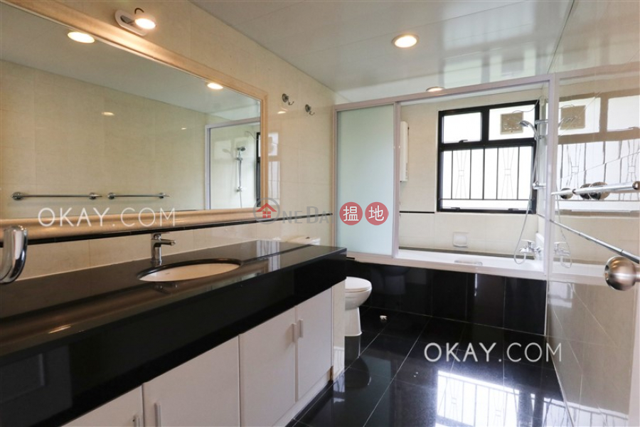HK$ 120,000/ month Grand Garden | Southern District | Rare 4 bedroom with sea views, balcony | Rental