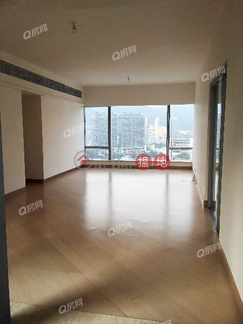 Larvotto | 2 bedroom Mid Floor Flat for Sale | Larvotto 南灣 _0