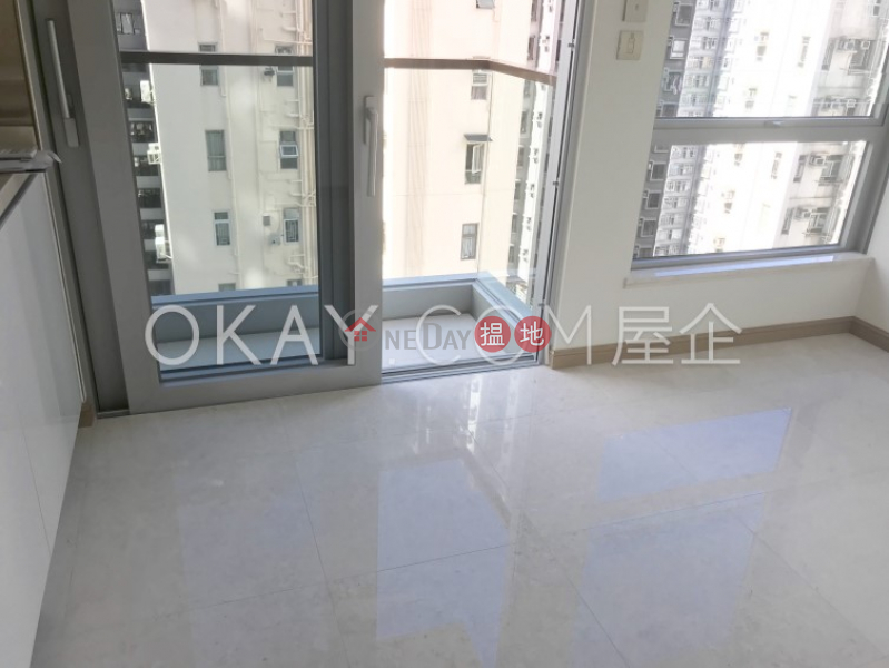 Popular 1 bedroom with balcony | For Sale 63 Pok Fu Lam Road | Western District | Hong Kong | Sales, HK$ 9.8M