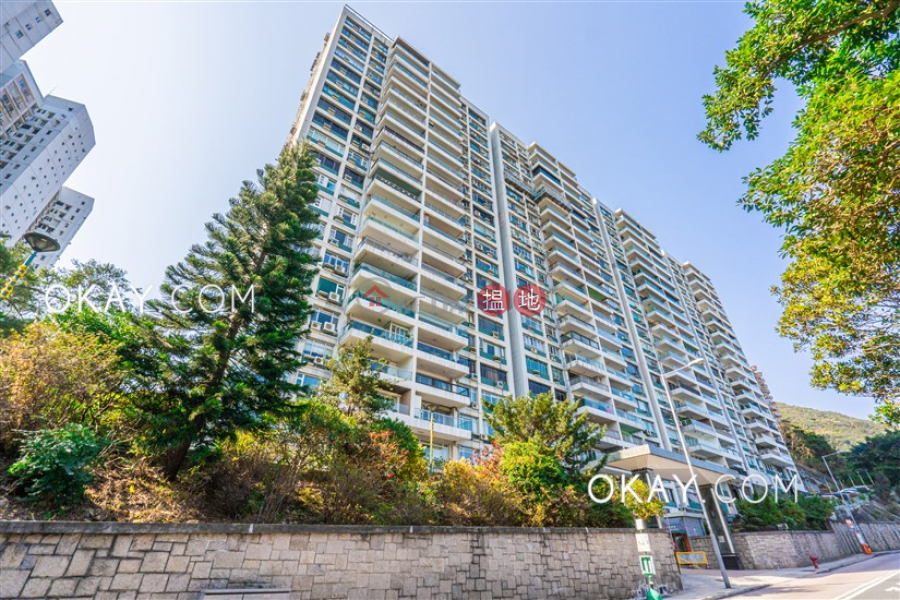 Property Search Hong Kong | OneDay | Residential Rental Listings Efficient 3 bedroom with balcony & parking | Rental