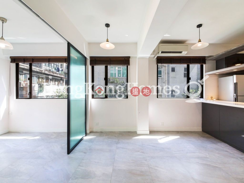 40-42 Gough Street Unknown, Residential, Rental Listings, HK$ 30,000/ month