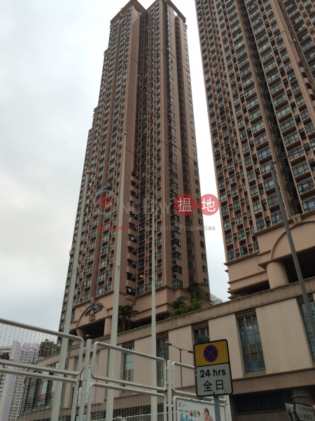 Block K Phase 4 Sunshine City (Block K Phase 4 Sunshine City) Ma On Shan|搵地(OneDay)(2)