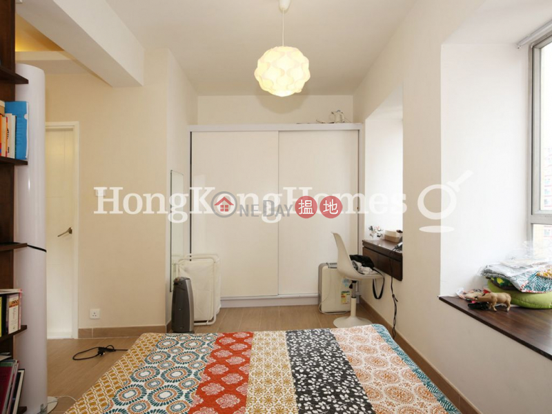 HK$ 7.2M | Floral Tower Western District Studio Unit at Floral Tower | For Sale