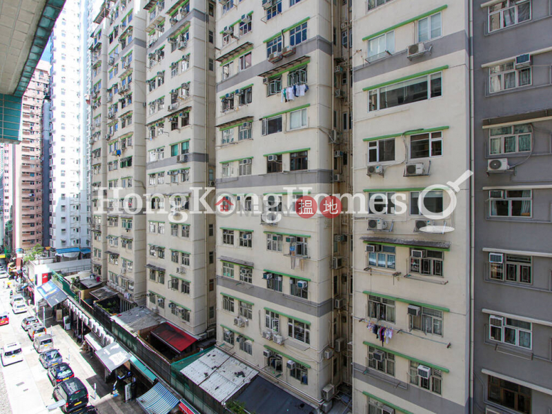 Property Search Hong Kong | OneDay | Residential | Sales Listings, Studio Unit at Zion Court | For Sale