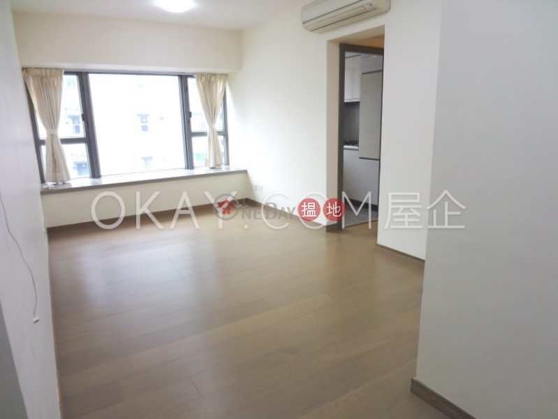 Elegant 3 bedroom with balcony | Rental, Centre Point 尚賢居 Rental Listings | Central District (OKAY-R84502)