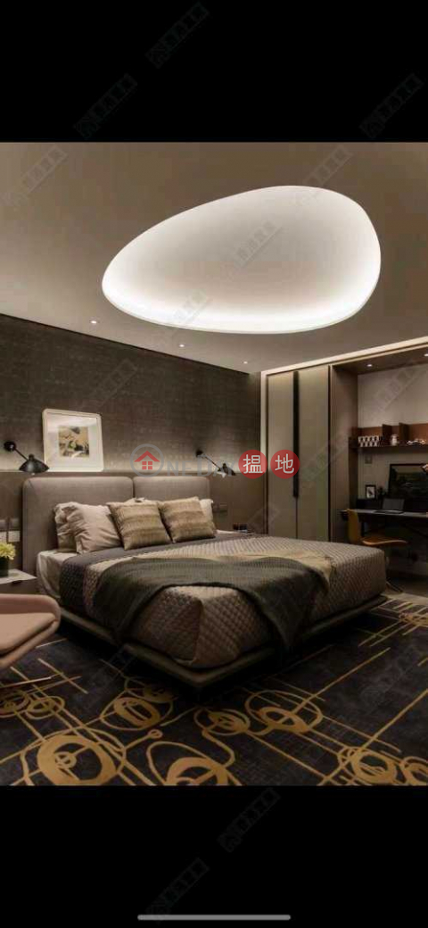 5bedroom 2ensuites, Grand Austin Tower 3 Grand Austin 3座 | Yau Tsim Mong (A4555594)_0