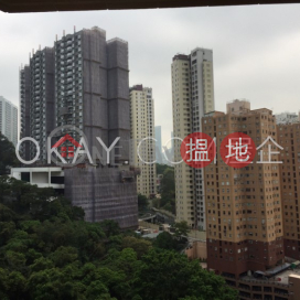 Elegant 3 bedroom in Tai Hang | For Sale