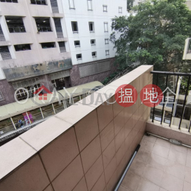 2房2廁,實用率高,可養寵物,露台威勝大廈出售單位 | 威勝大廈 Wise Mansion _0