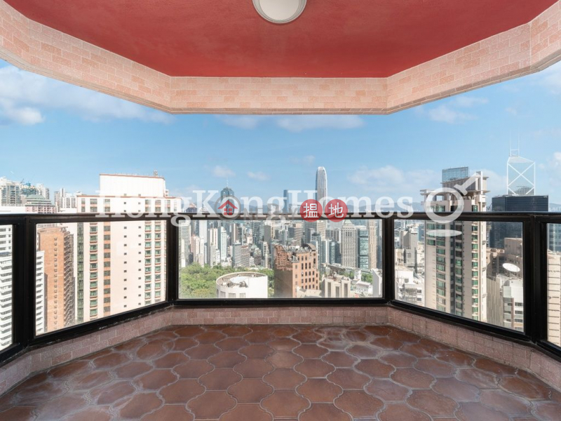 4 Bedroom Luxury Unit for Rent at Estoril Court Block 2 | 55 Garden Road | Central District | Hong Kong Rental HK$ 140,000/ month